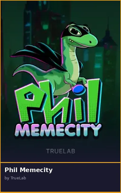 Phil Memecity
