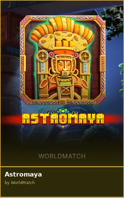 Astromaya