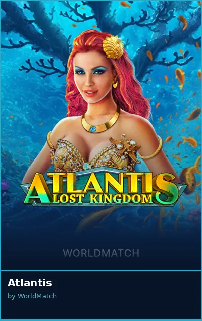Atlantis