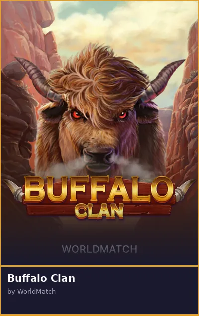 Buffalo Clan