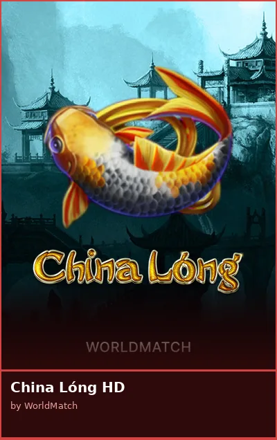 China Lóng HD