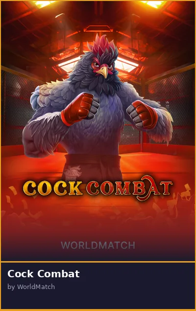 Cock Combat