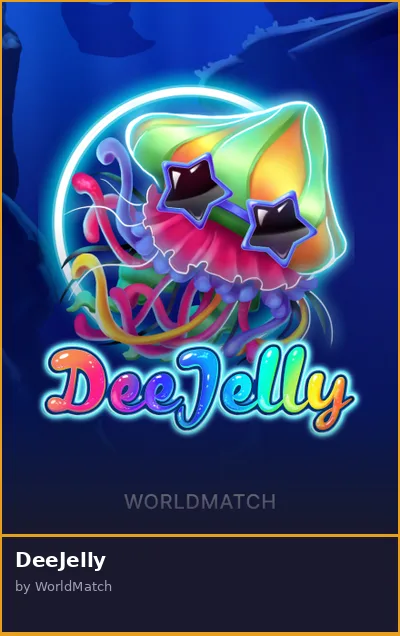 DeeJelly