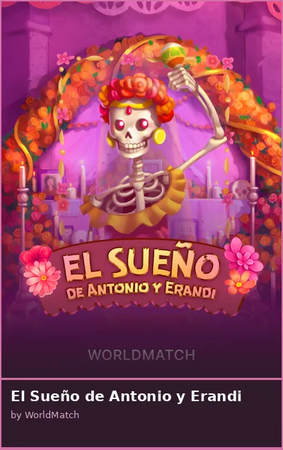 El Sueño de Antonio y Erandi