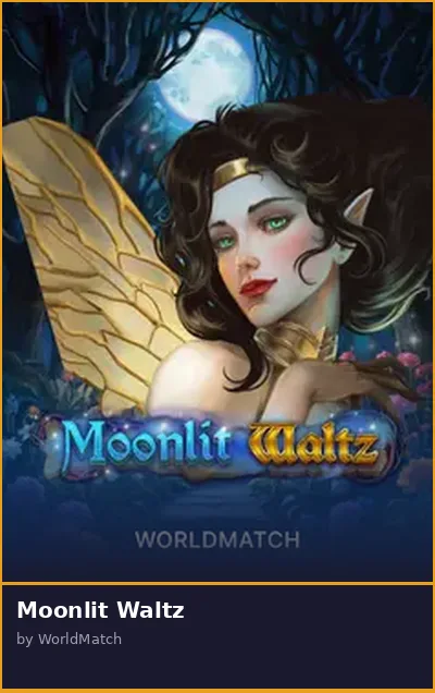 Moonlit Waltz