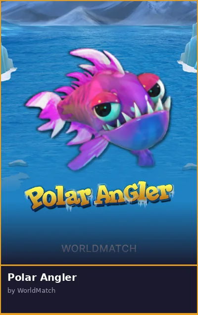 Polar Angler