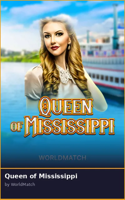 Queen of Mississippi