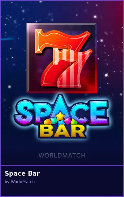 Space Bar