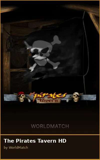 The Pirates Tavern HD