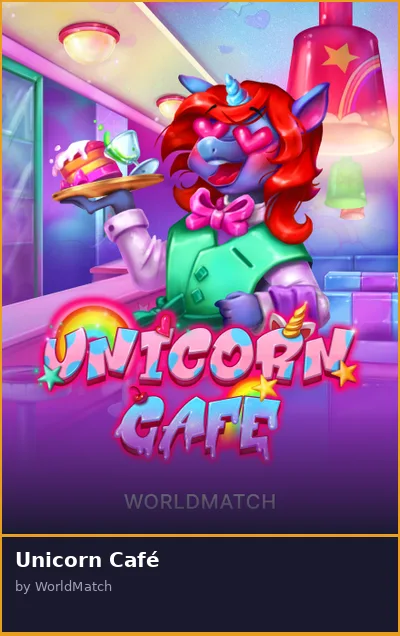 Unicorn Café