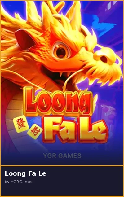 Loong Fa Le