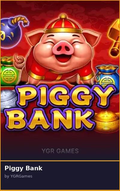 Piggy Bank