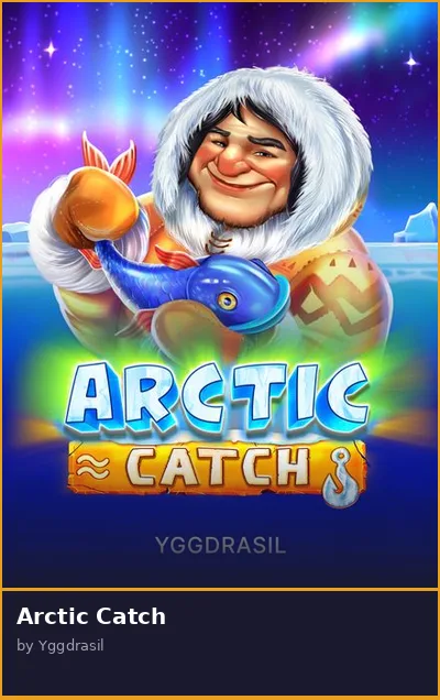 Arctic Catch