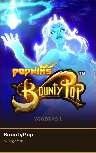 BountyPop