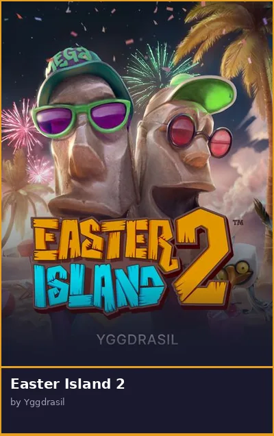 Easter Island 2