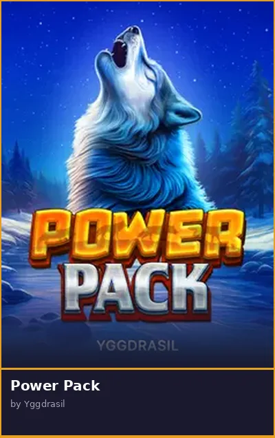 Power Pack