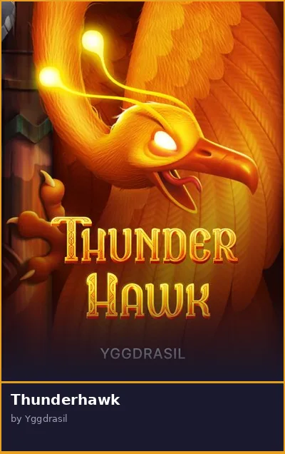 Thunderhawk