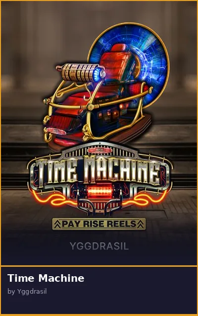 Time Machine
