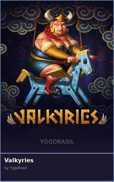Valkyries