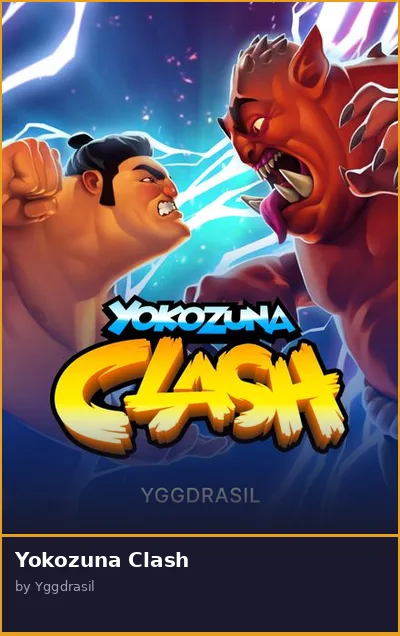 Yokozuna Clash