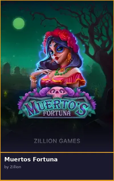 Muertos Fortuna
